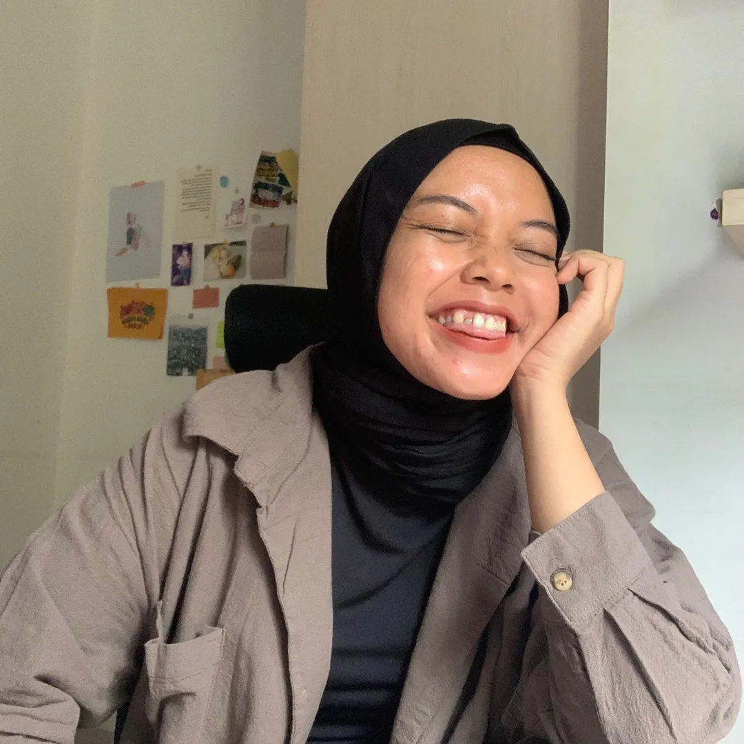 pritahersty