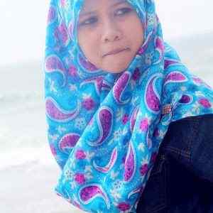 pusatkutekmuslimah