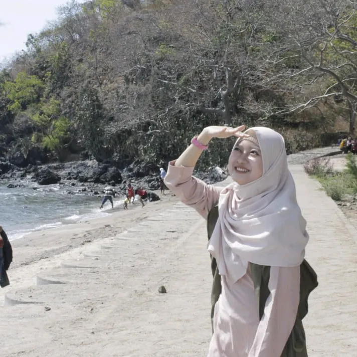 putribungakinanti