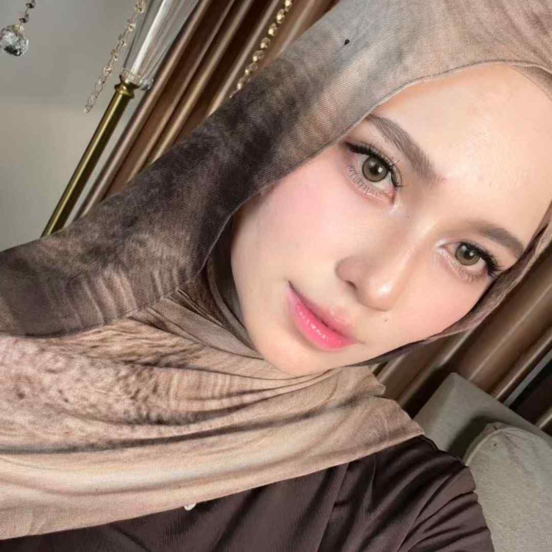 qonitahraisy