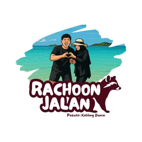 rachoonjalan