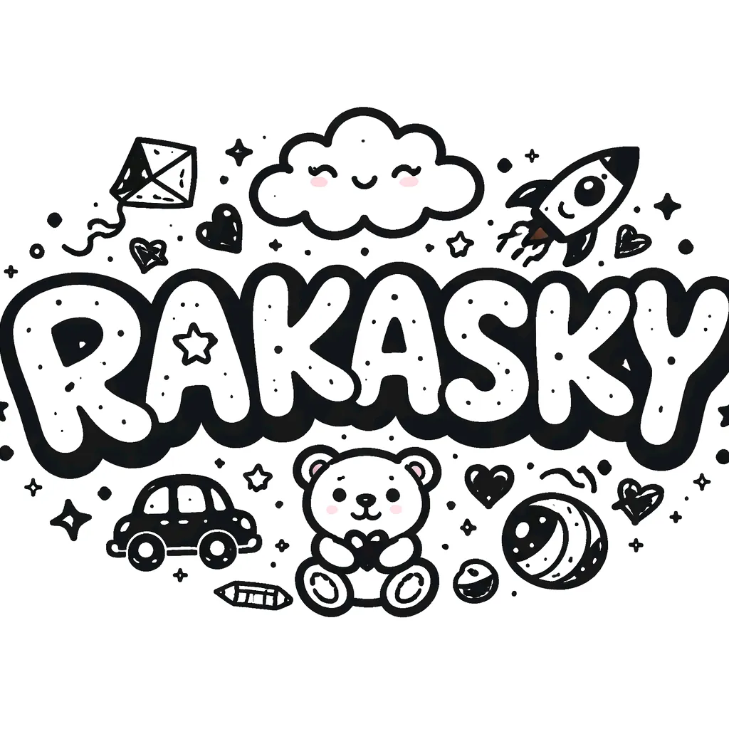 rakaalfaresky