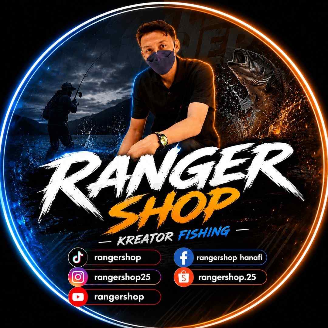 rangershop.fishing24