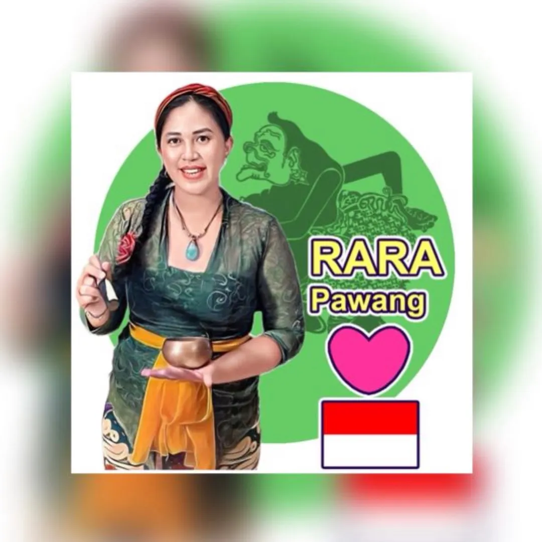 raraistiatiwulandari