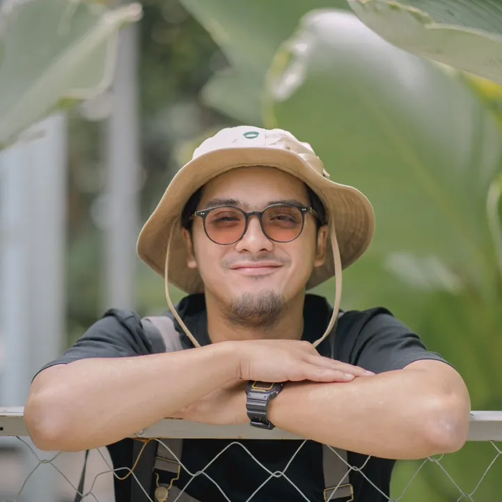 rickyharunofficial