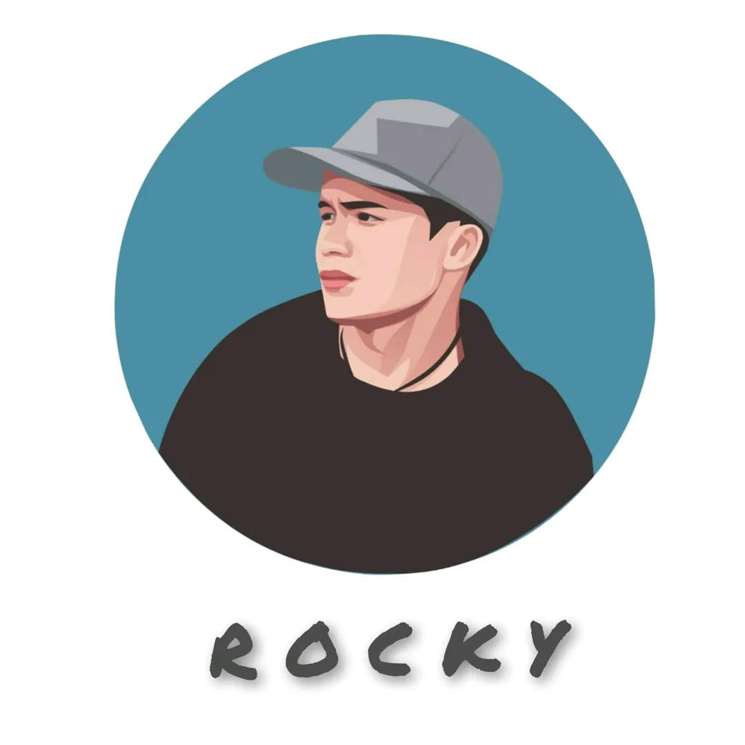 rocky.manalu