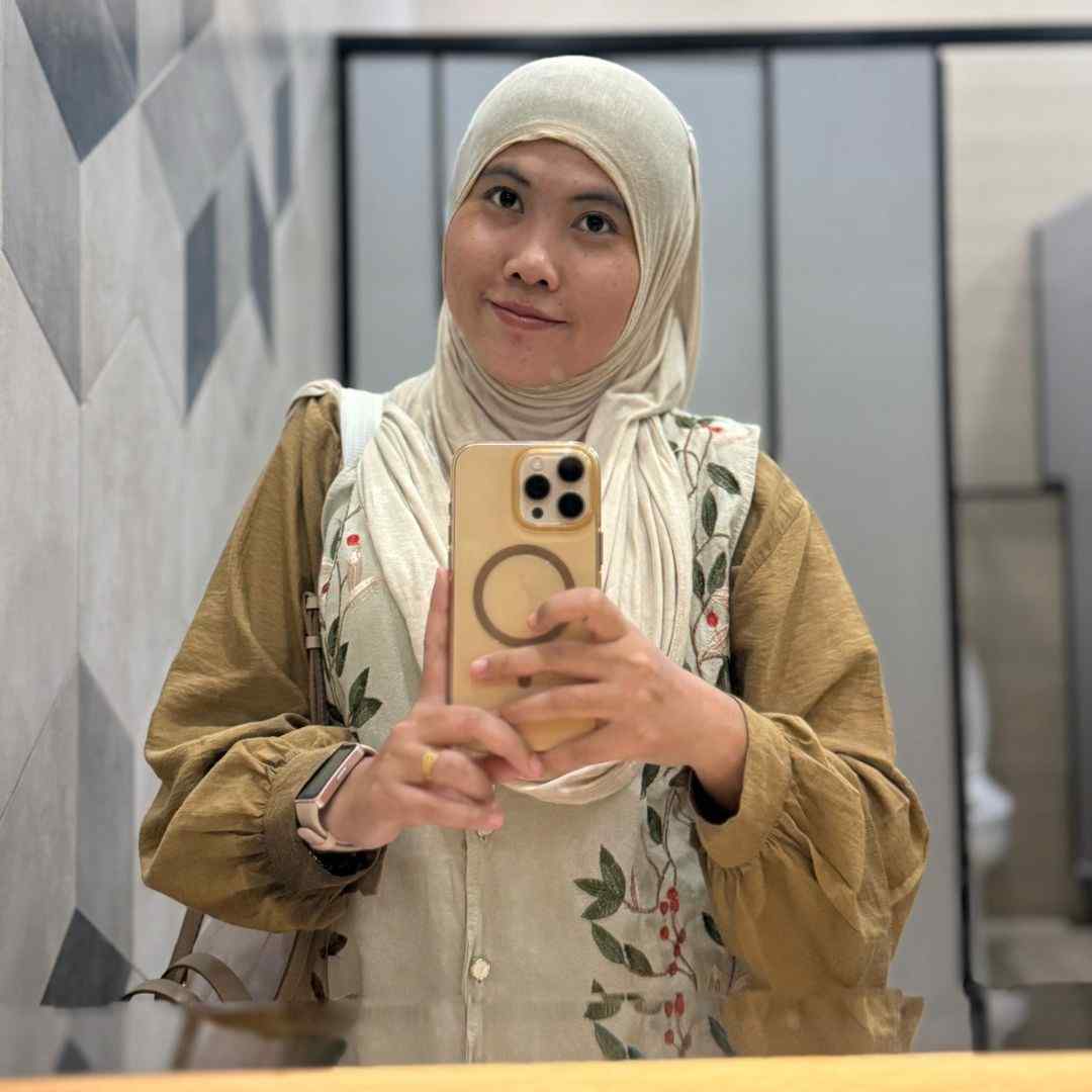 rufaizhafamily