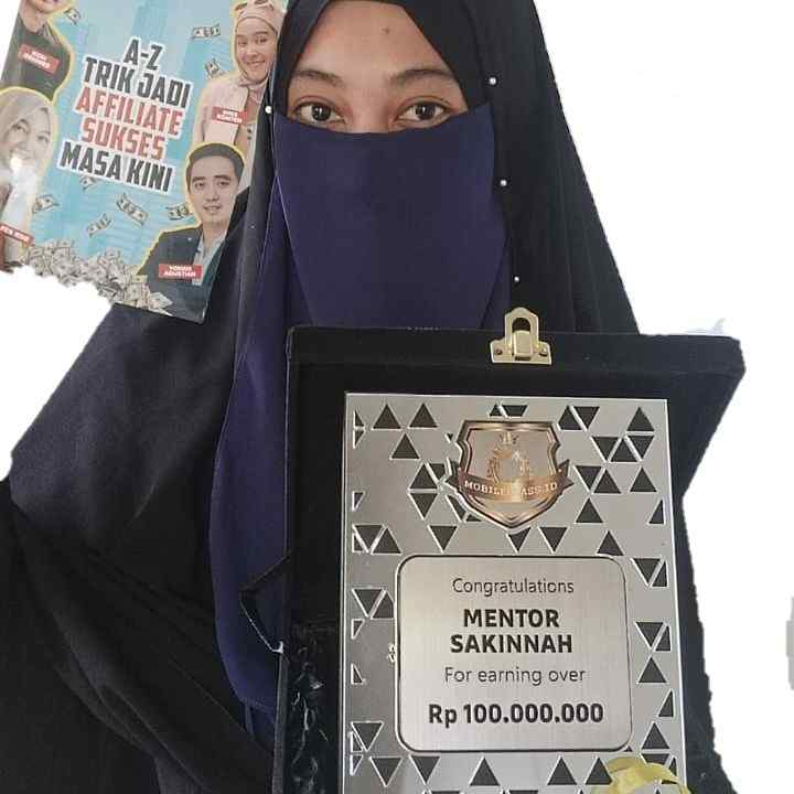 sakinahmobileclass