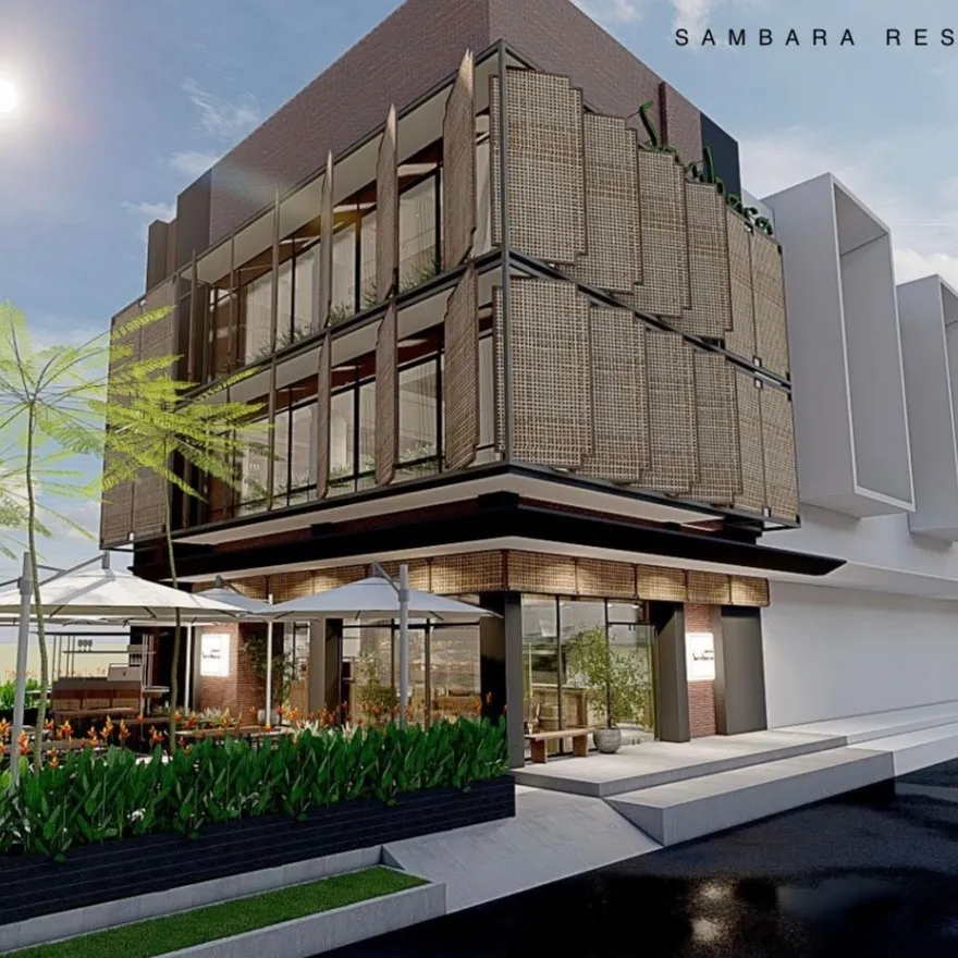 sambaraalamsutera