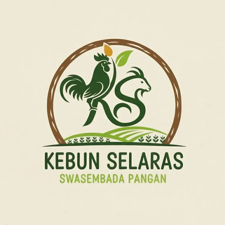 selaras_kebun