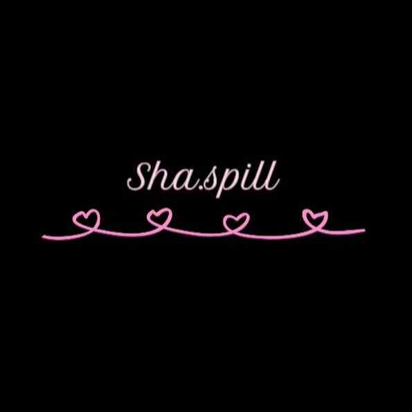 sha.spill