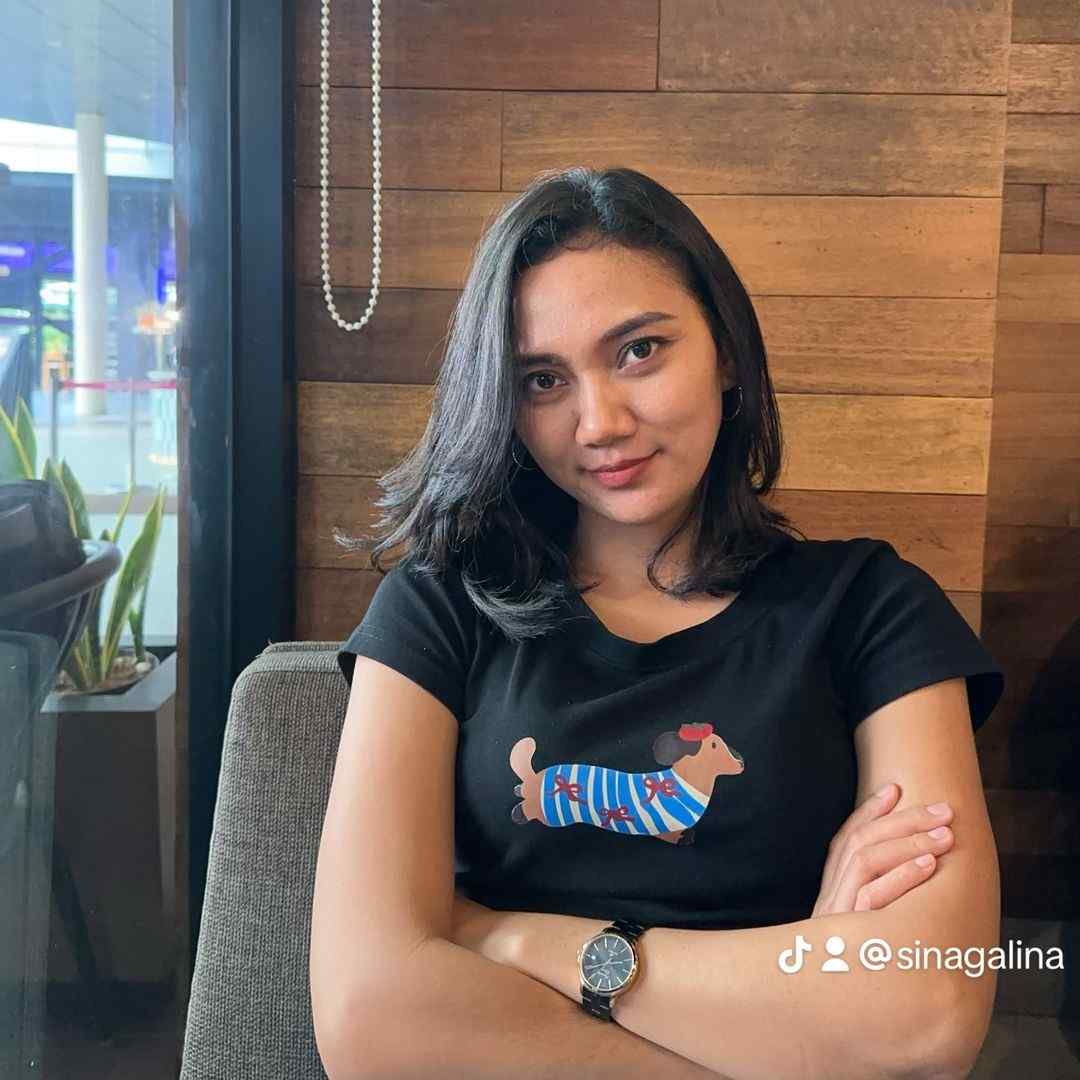 sinagalina