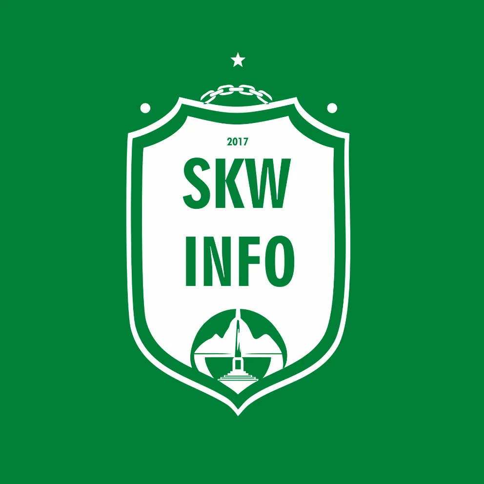 singkawanginformation