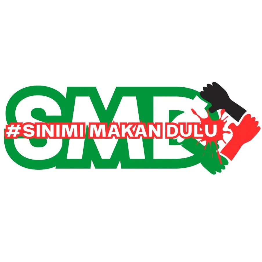 sinimimakandulu