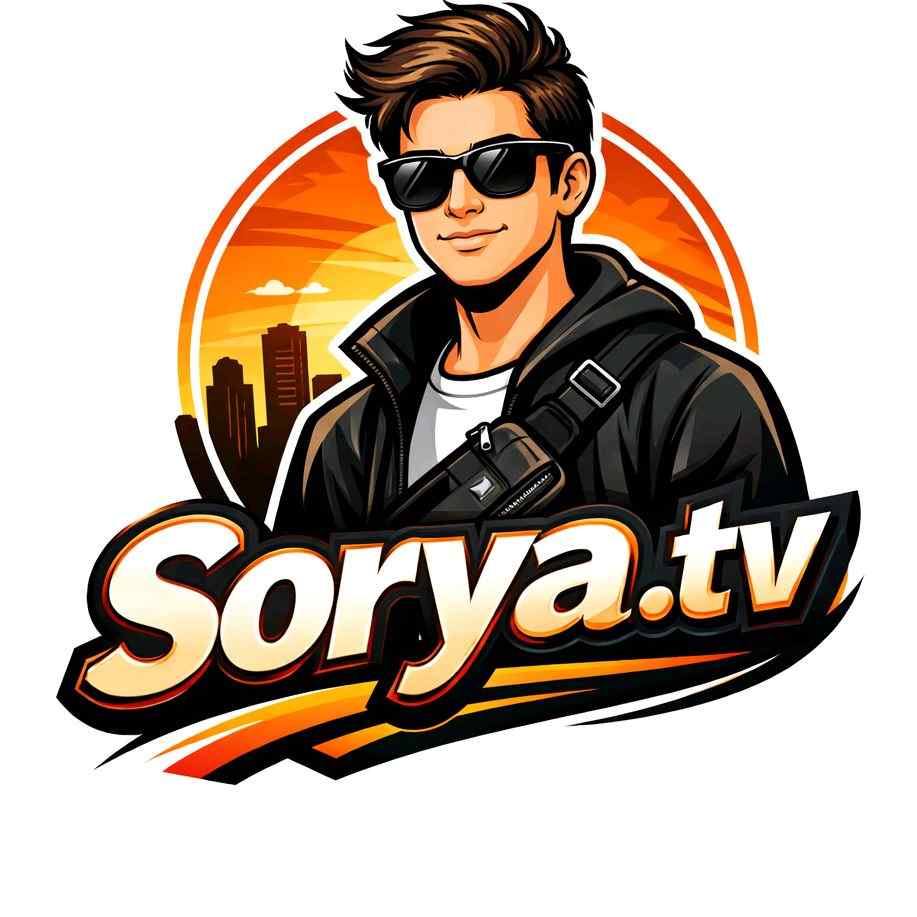 sorya.tv