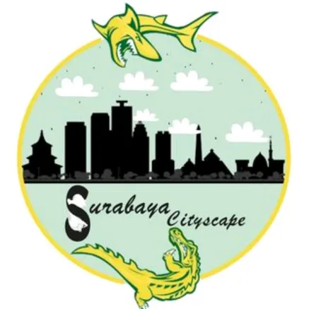 surabaya.cityscape