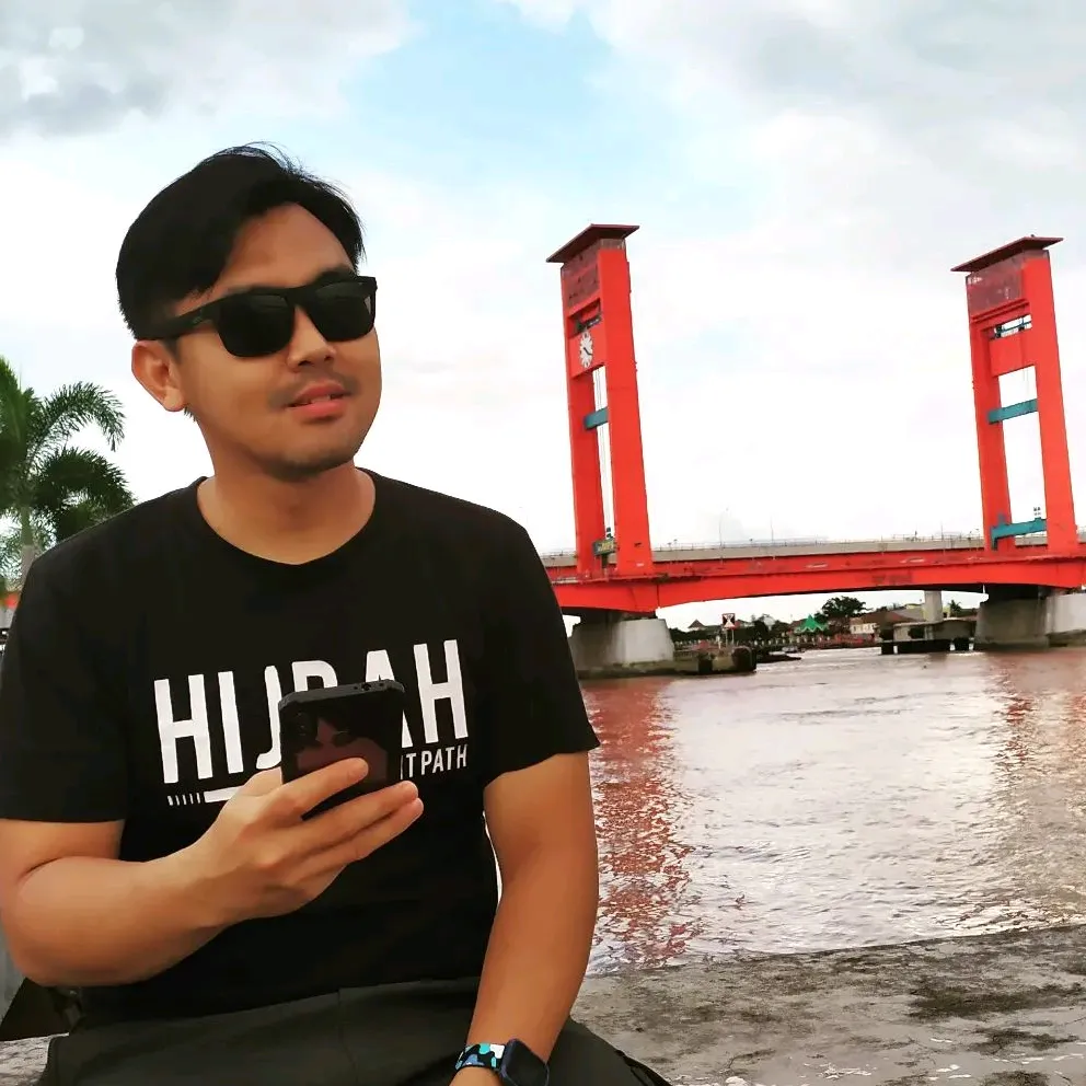 susanto_sukses