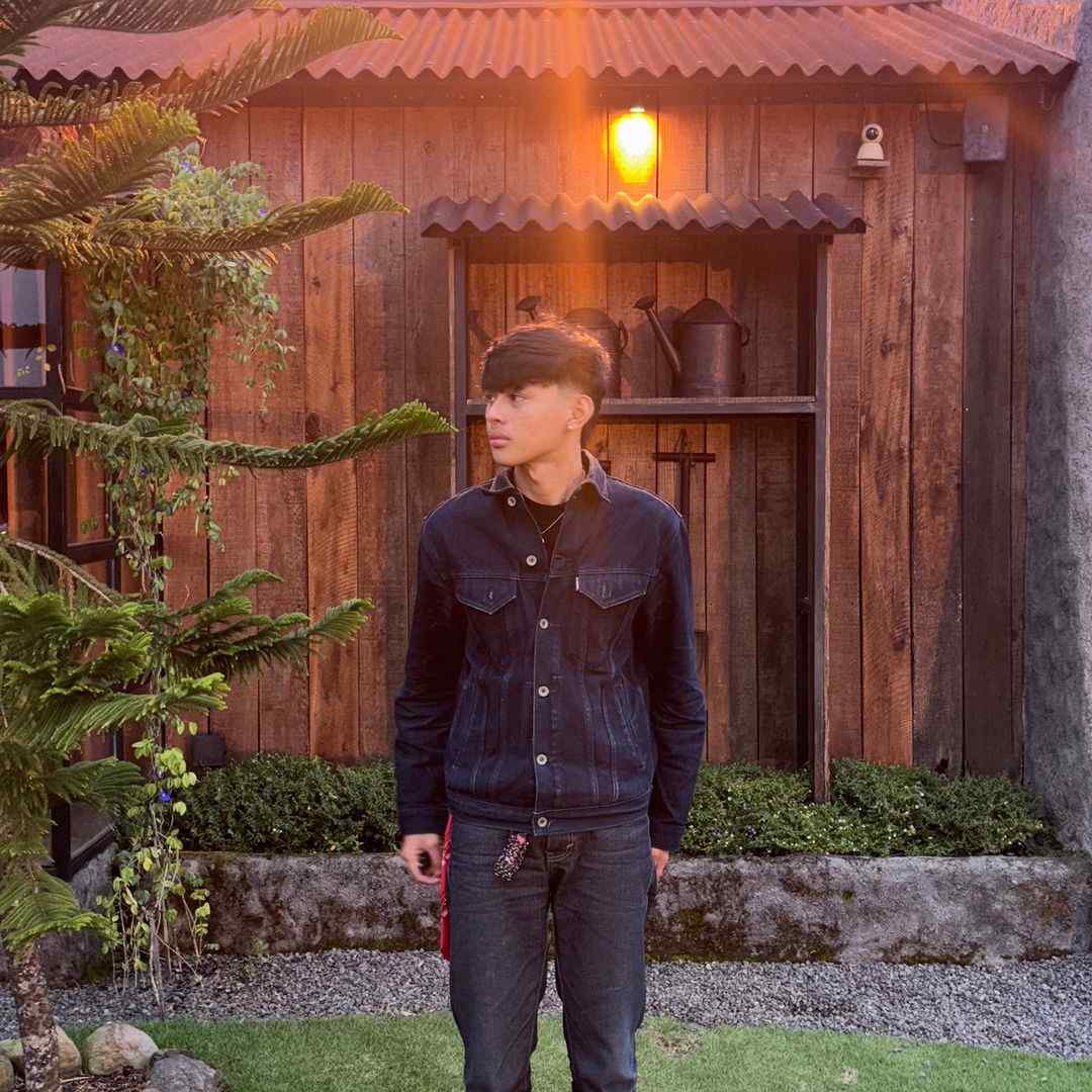 syakirek