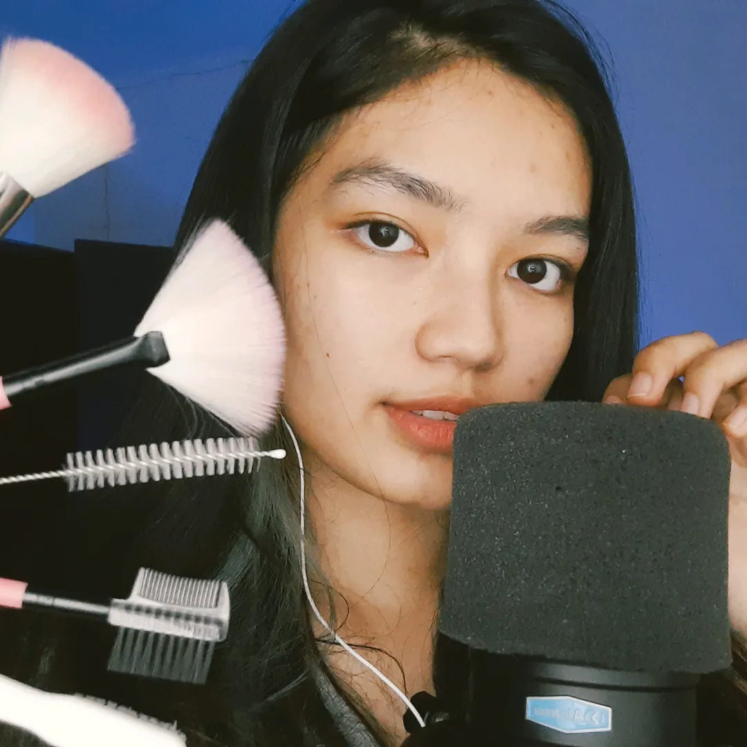 syanonasmr