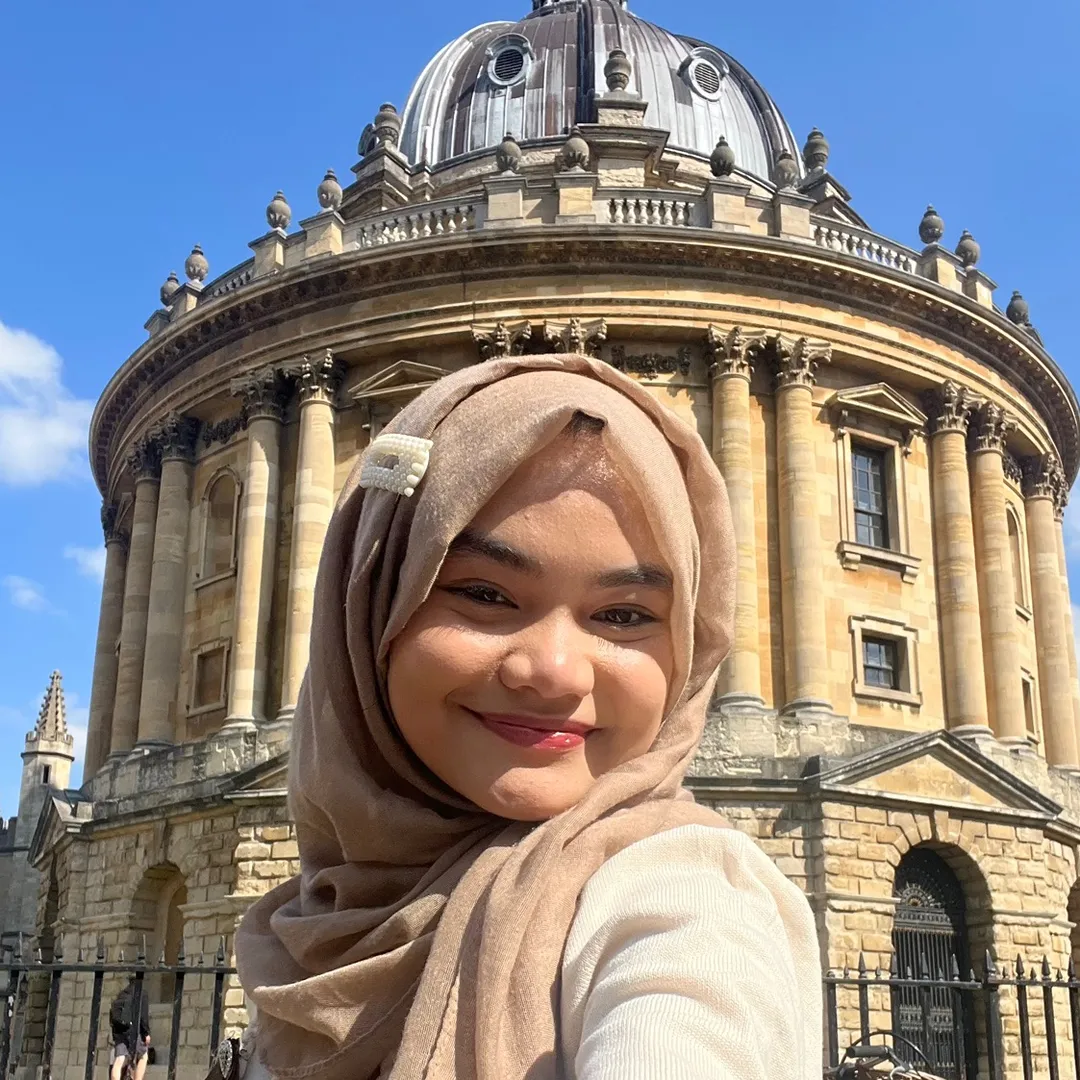 syifawilson