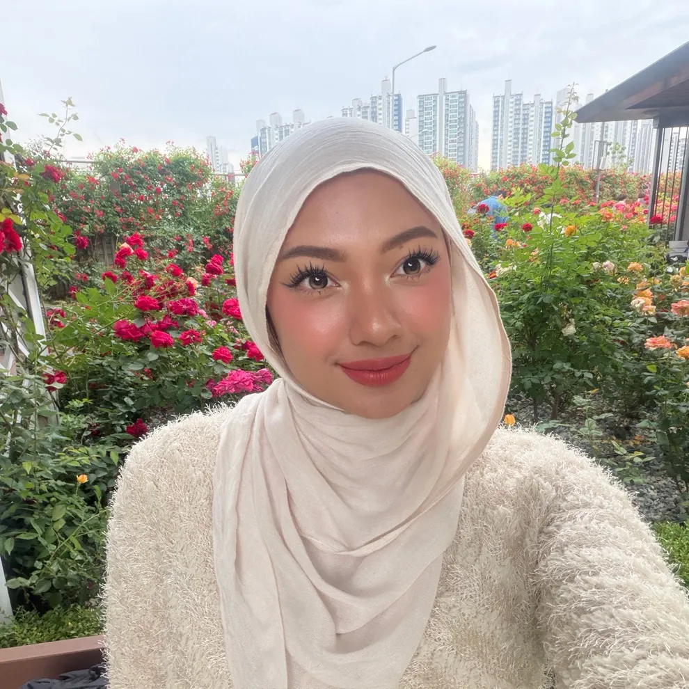 tamarasyarief
