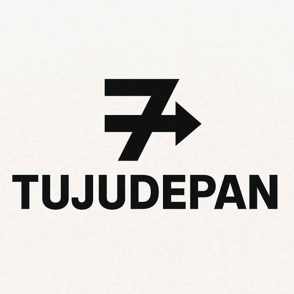 tujudepan