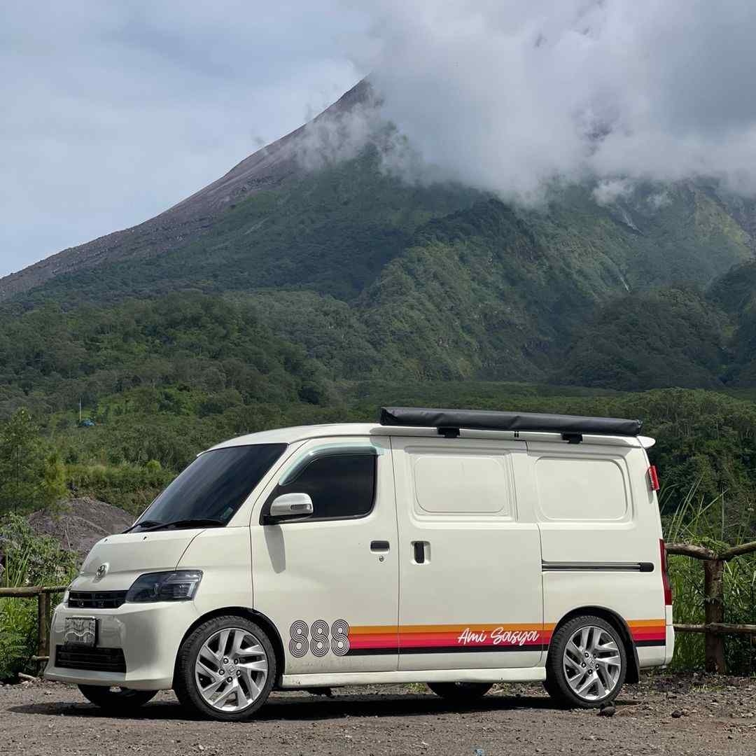 vansycampervan