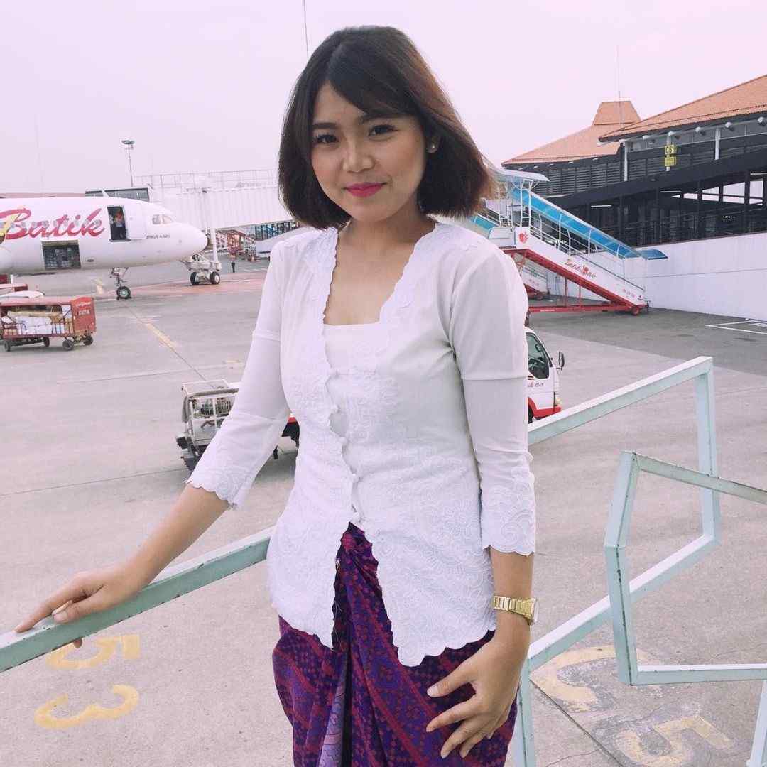 wanita.udara