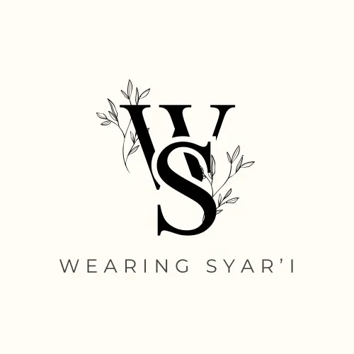 wearingsyari