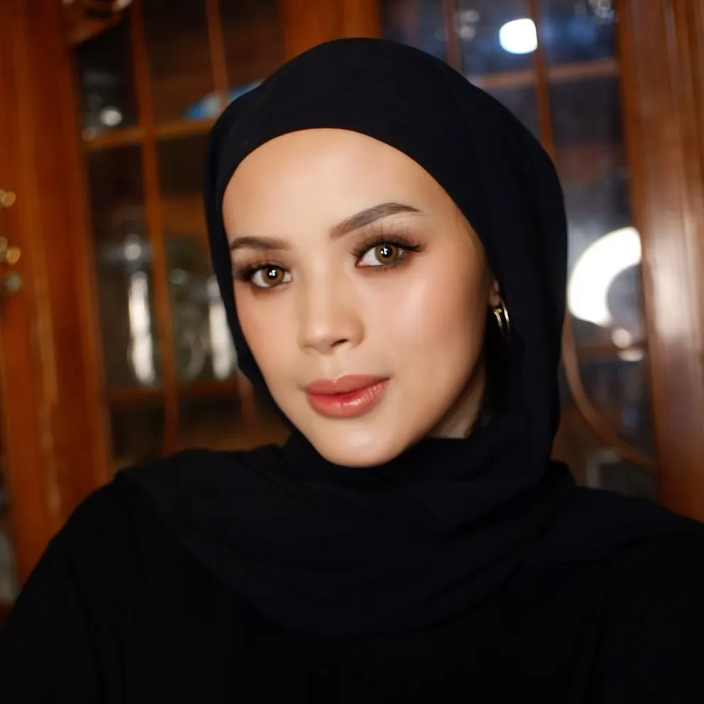 wenyyrmmakeup
