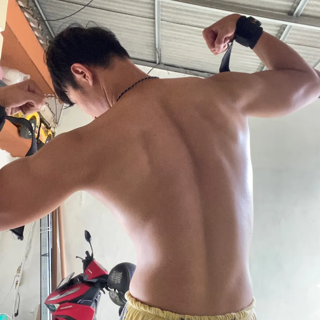 workoutbulk