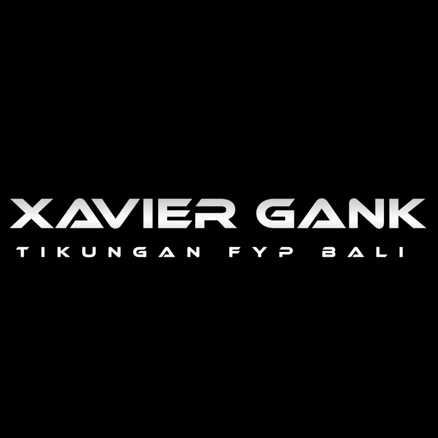 xavier.gank