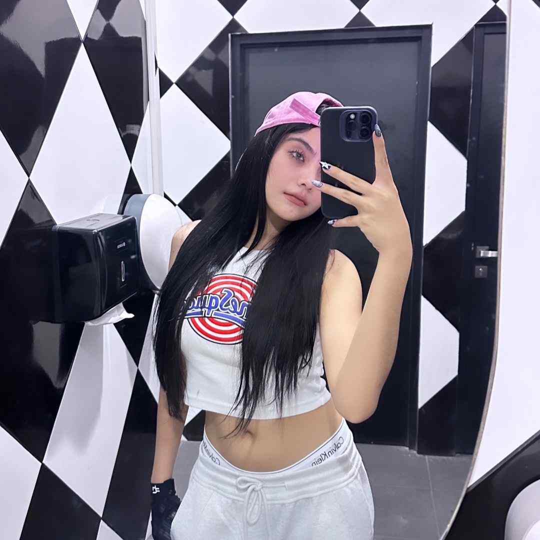 yasminclamira