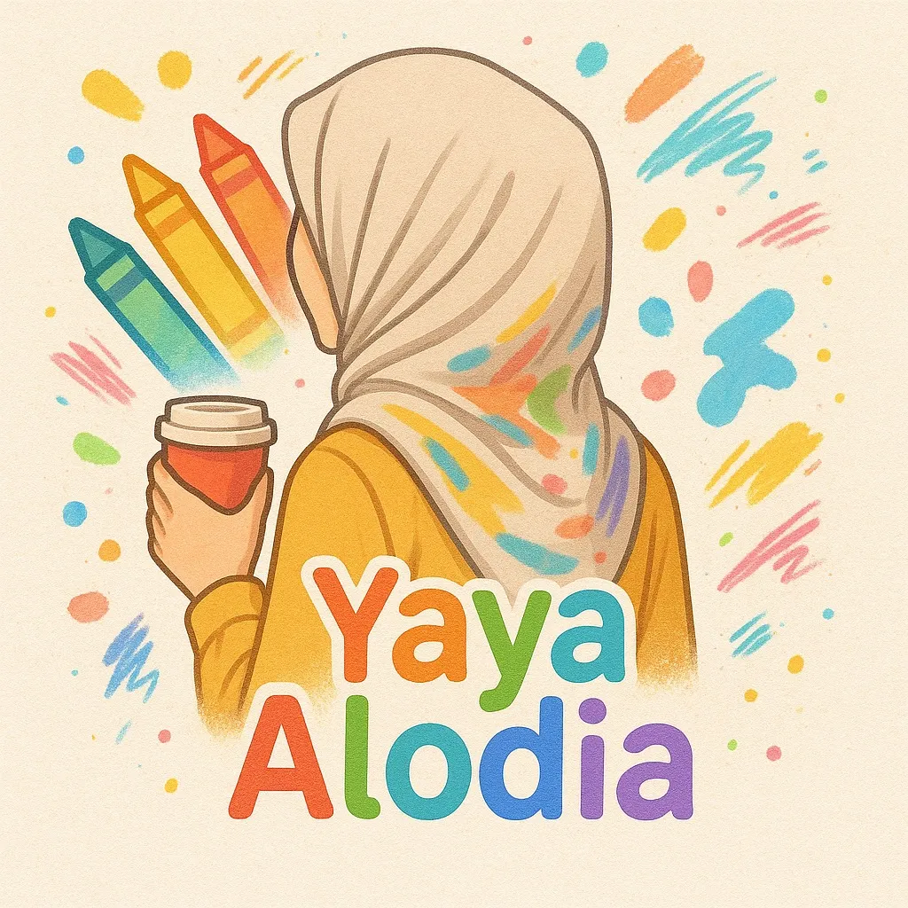 yayaalodia
