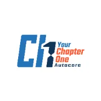 yourchapterone