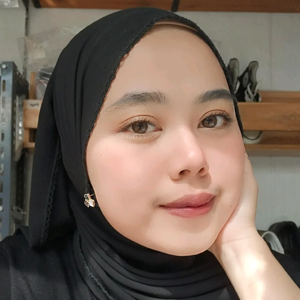 yustiseftianiputri