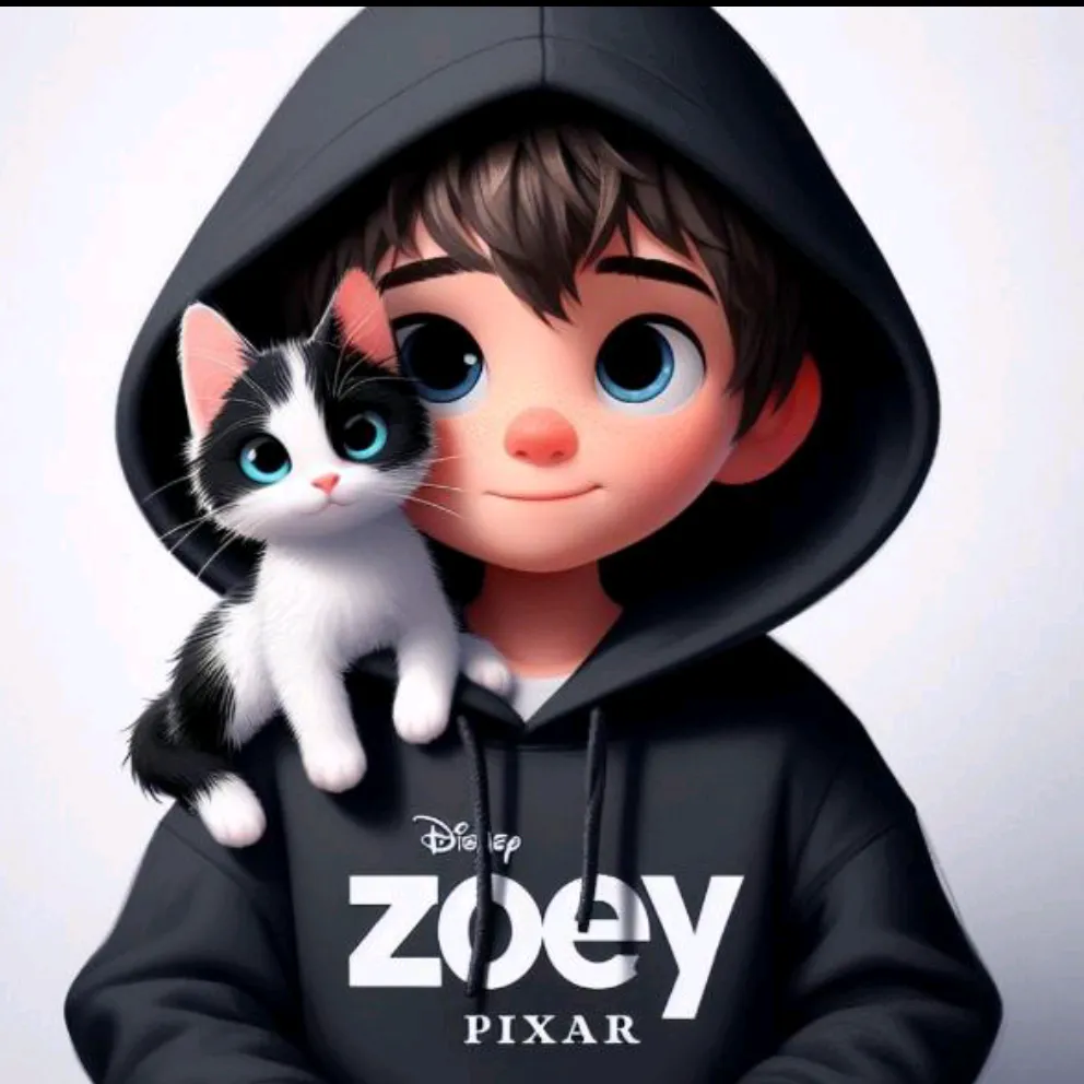 zoeykira25
