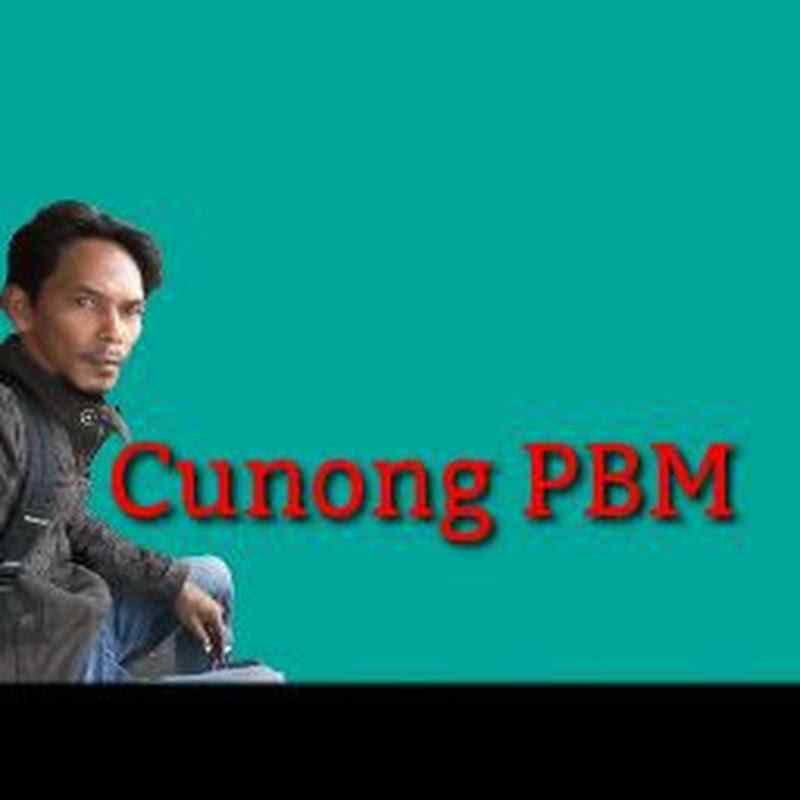 CunongPBM