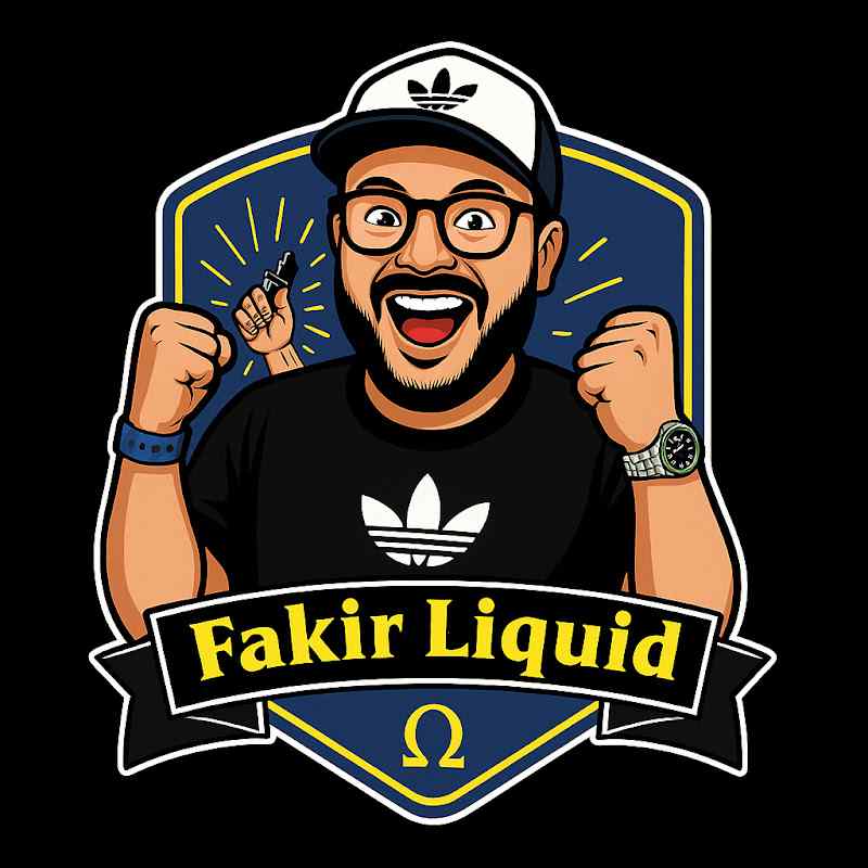 FakirLiquid