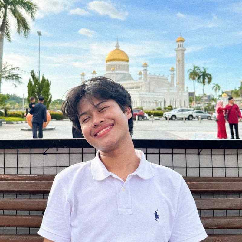 FarhanJournal