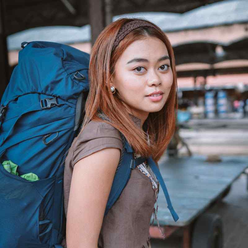 LorianBackpacker