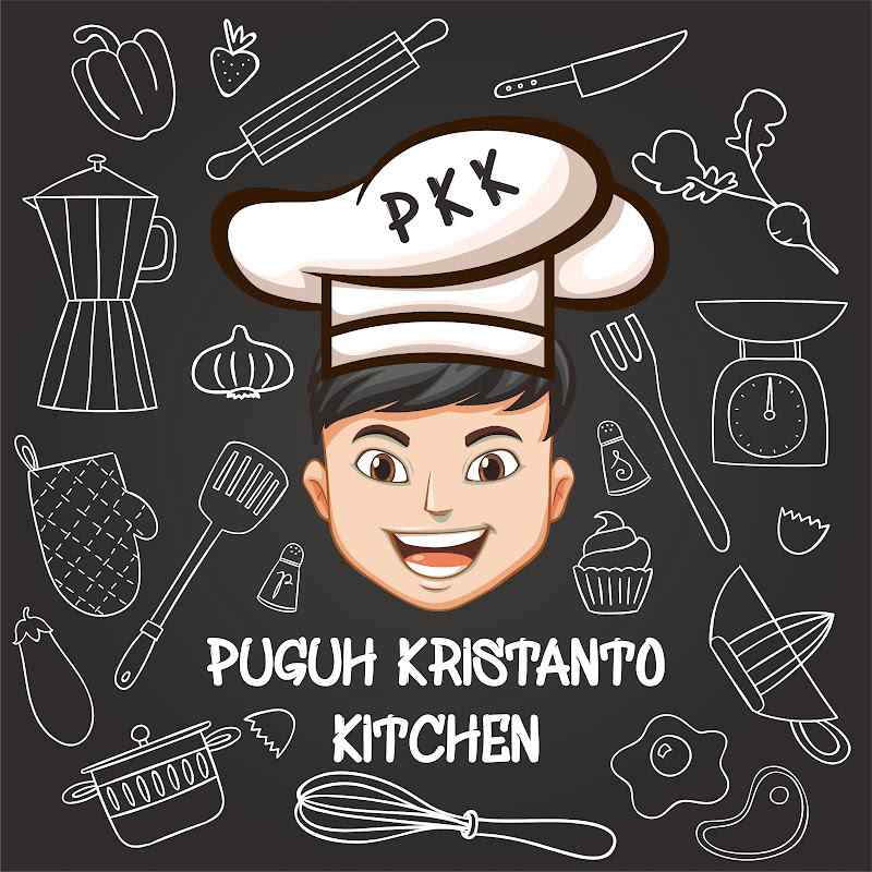 PuguhKristantoKitchen