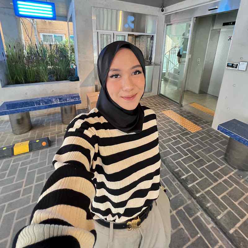 shadirafirdausii
