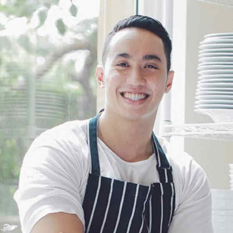 YudaBustarakitchen
